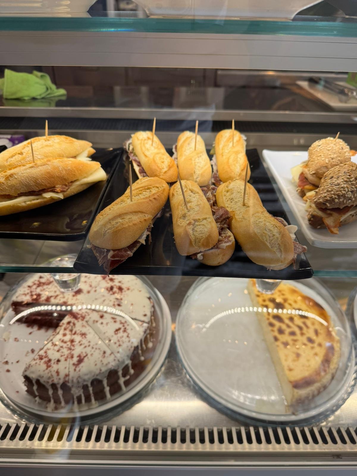 Café de especialidad en Santurtzi